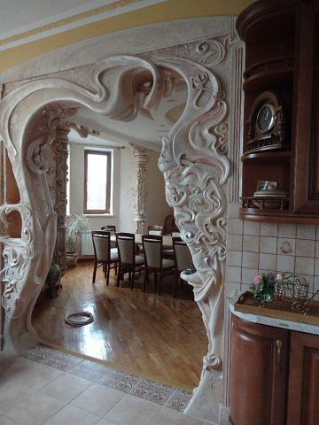 decoración personalizada