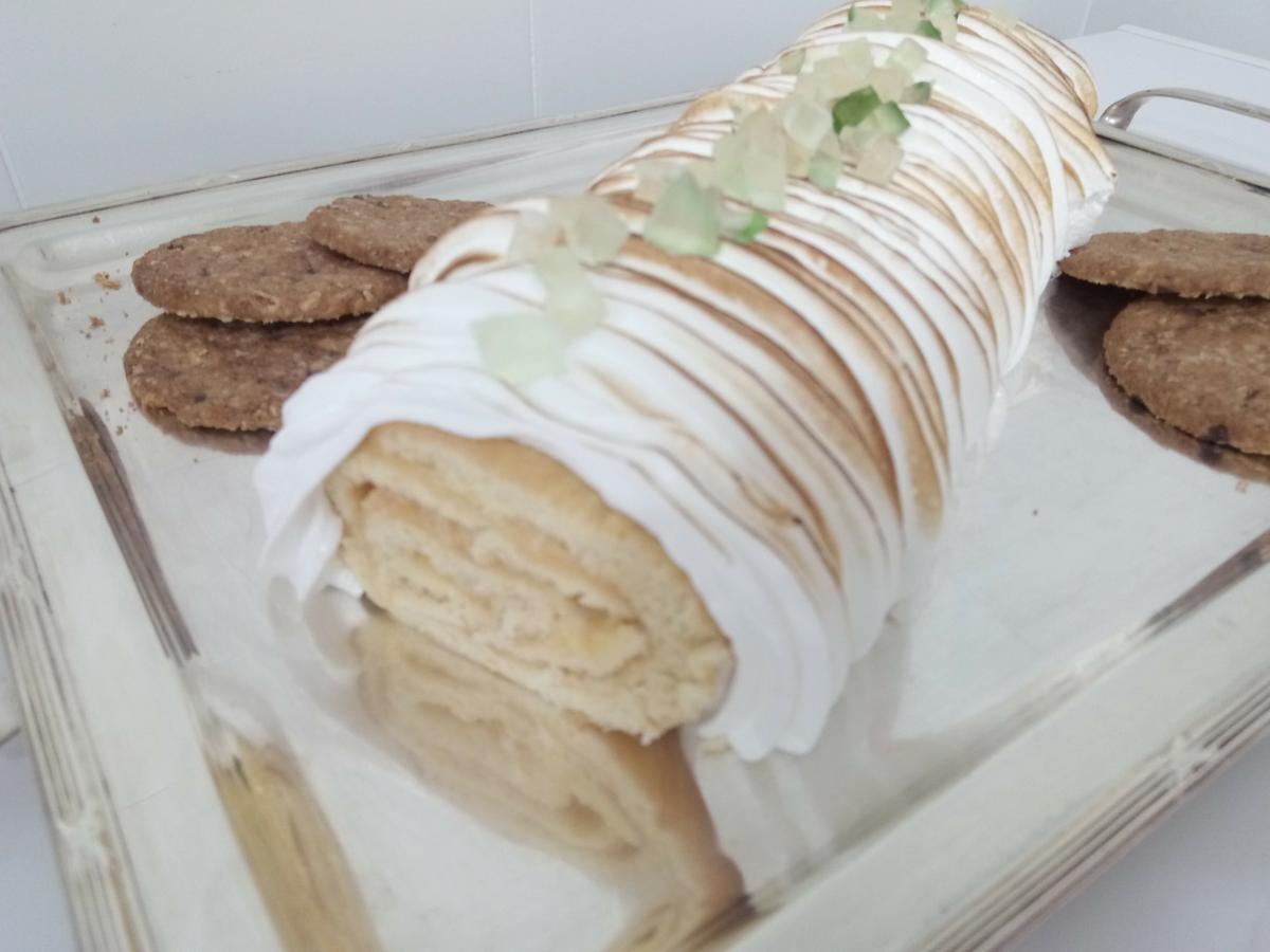 Brazo de limón 1
