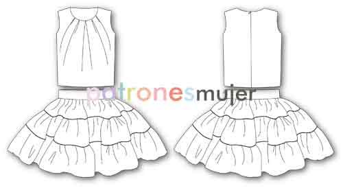 conjunto-falda-jimena-dibujo