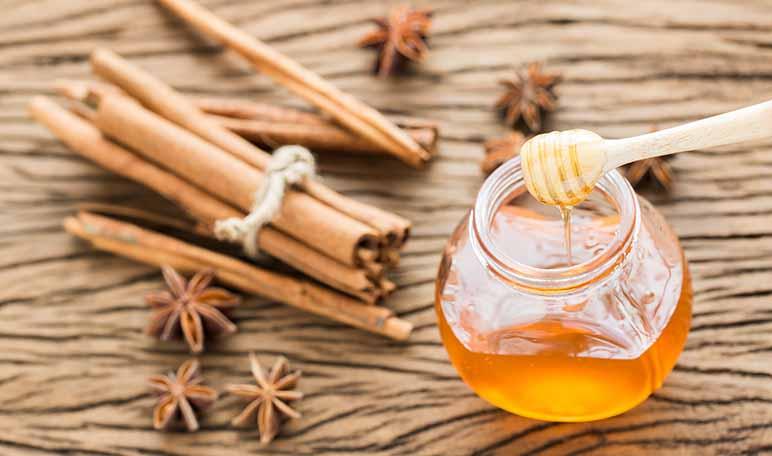 Té de canela para adelgazar - Apréndete