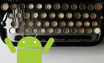 Cómo poner o quitar el corrector ortográfico y el autocorrector del teléfono