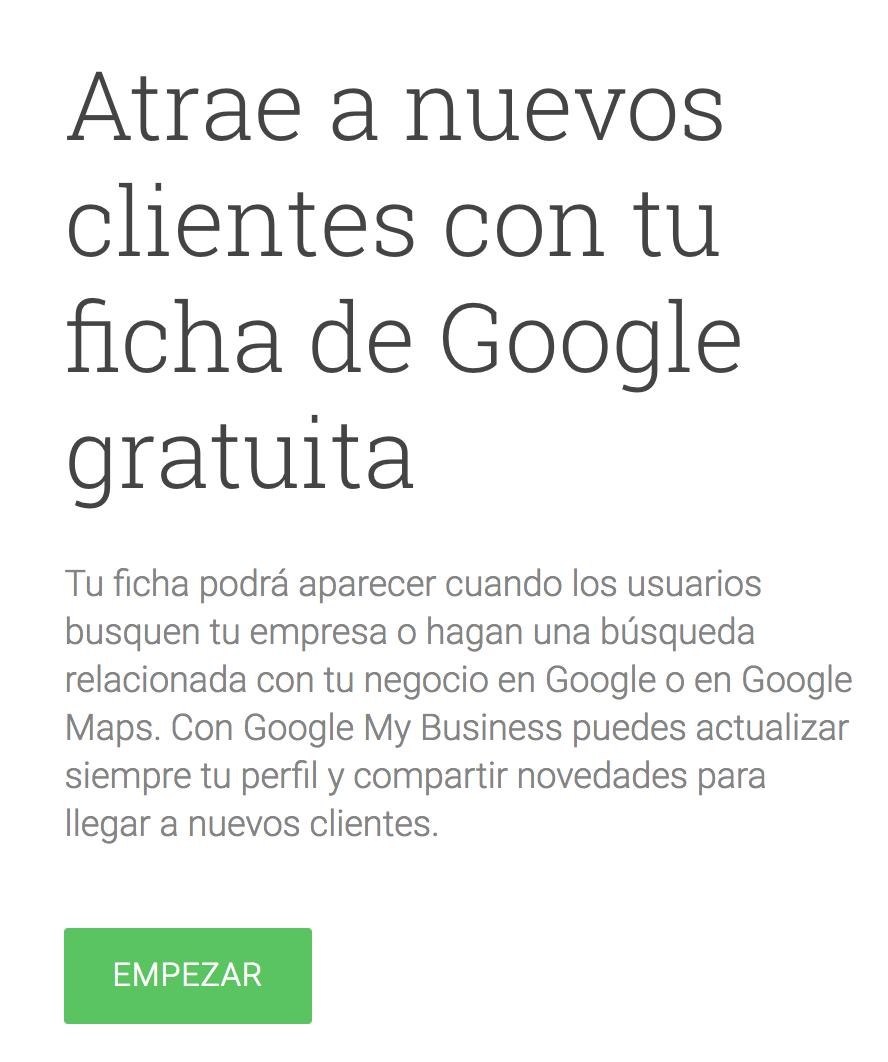 SEO LOCAL
