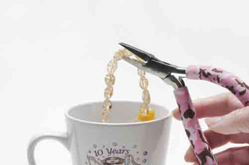 Consejos sobre Abalorios de Enero