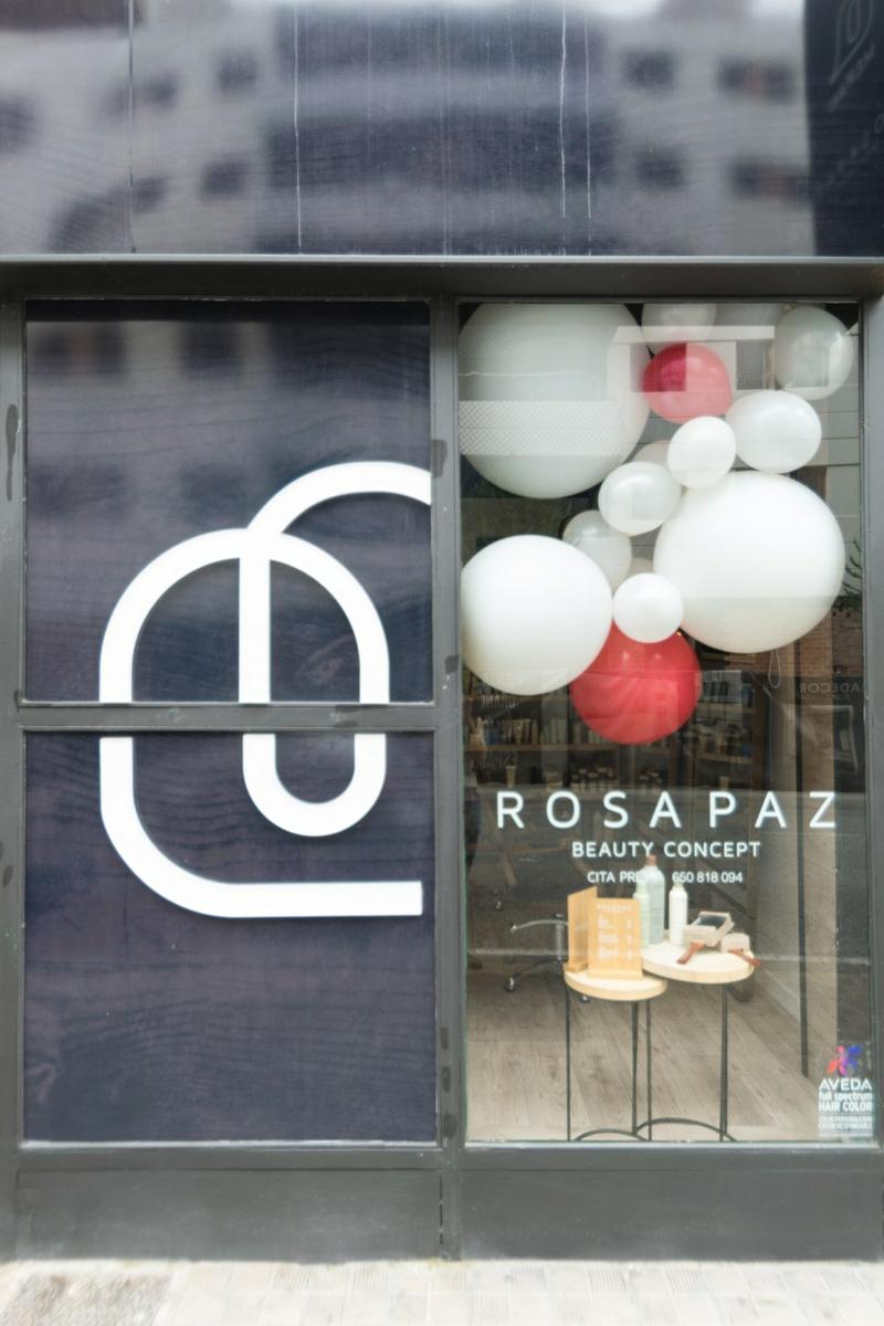 escaparate de San Fermín