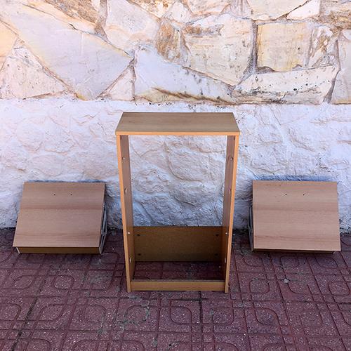 restauración zapatero