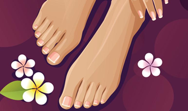Cómo suavizar los pies con avena - Trucos de belleza caseros