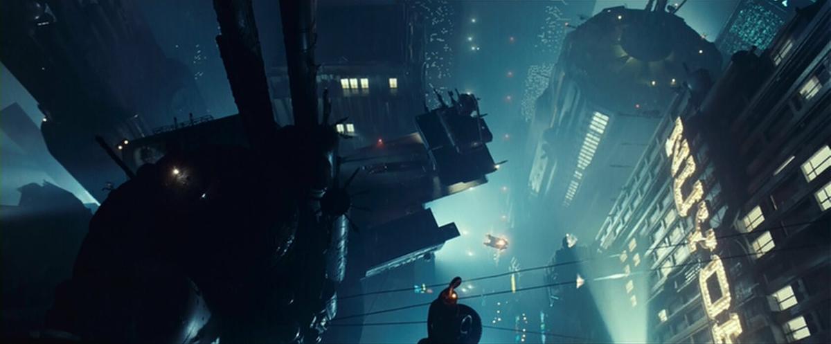 Blade Runner