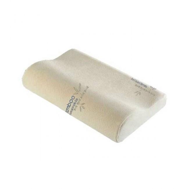 almohada-cervical-viscoelastica-anatomica-bambu-70-cm