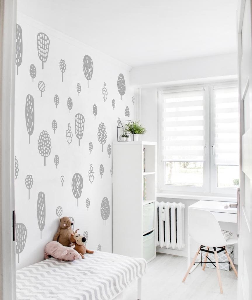 decoracion infantil de paredes