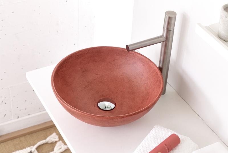 Grifería de Bathco: Athenas e Iconos