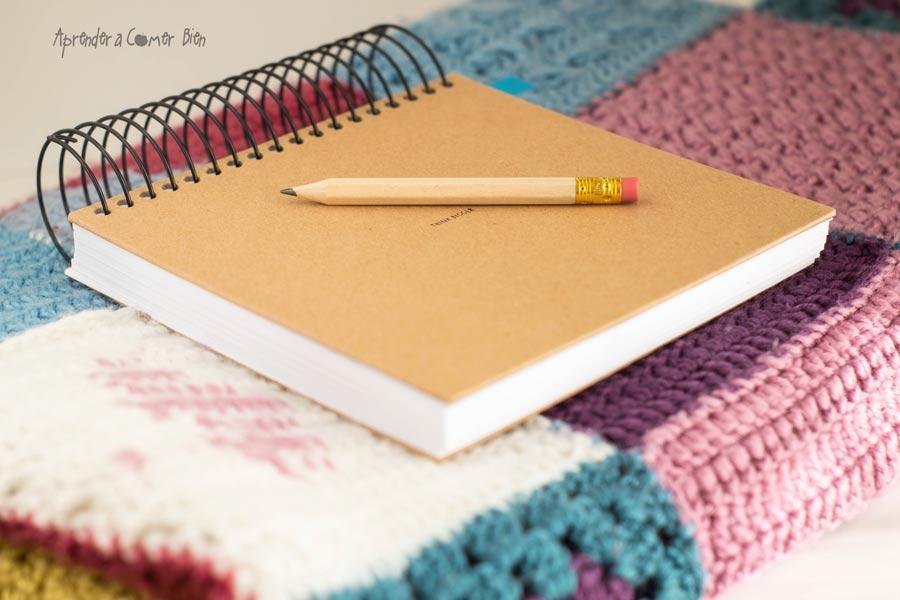libreta