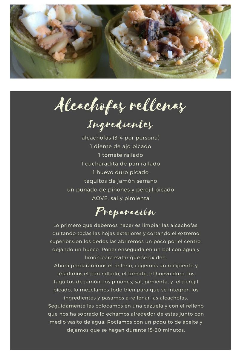 Alcachofas_rellenas