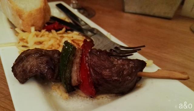 La Cantina de Burgos