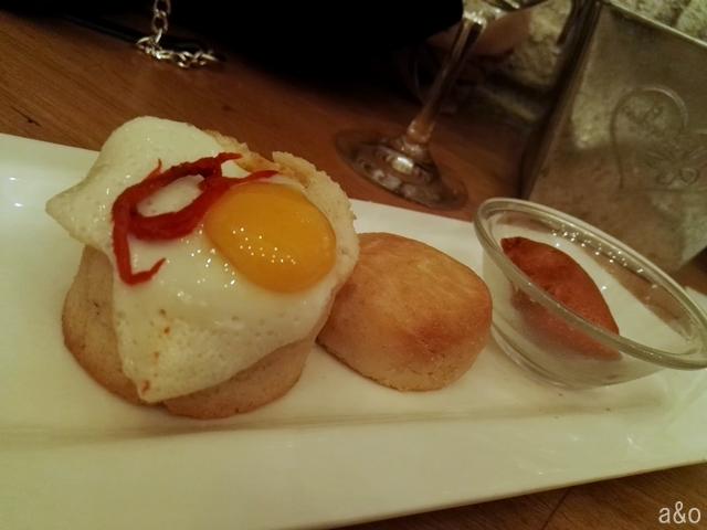 La Cantina de Burgos