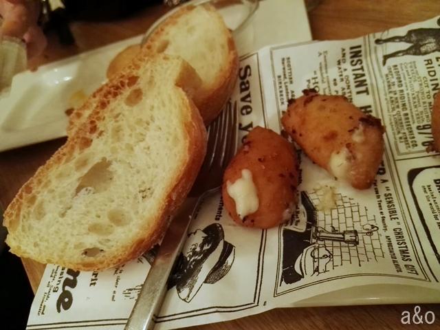 La Cantina de Burgos