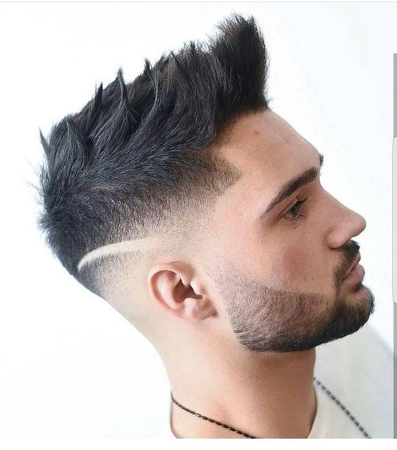 Cortes de cabellos modernos para hombres