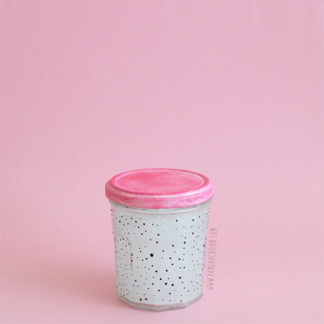 como hacer velas caseras