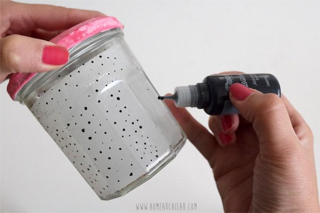 como hacer velas caseras