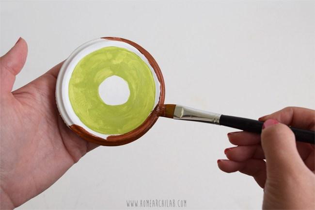 como hacer velas caseras