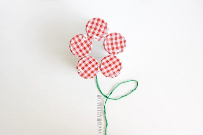 velas en tarro de conservas