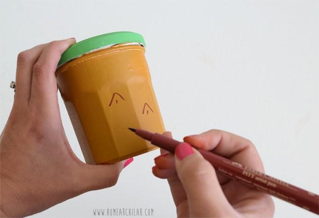 como hacer velas caseras