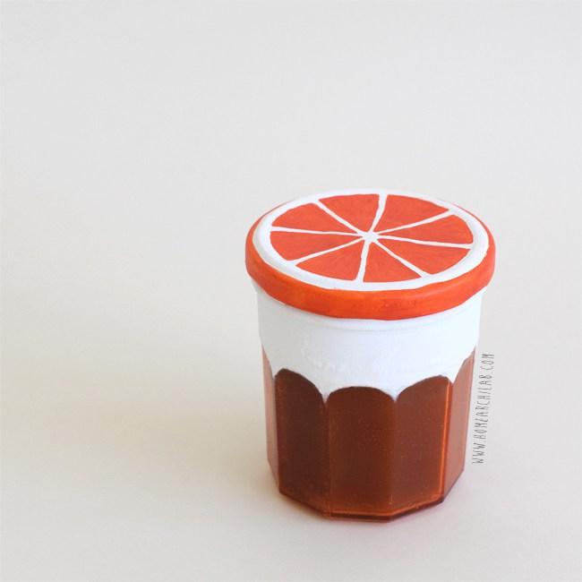 velas de cera de abeja