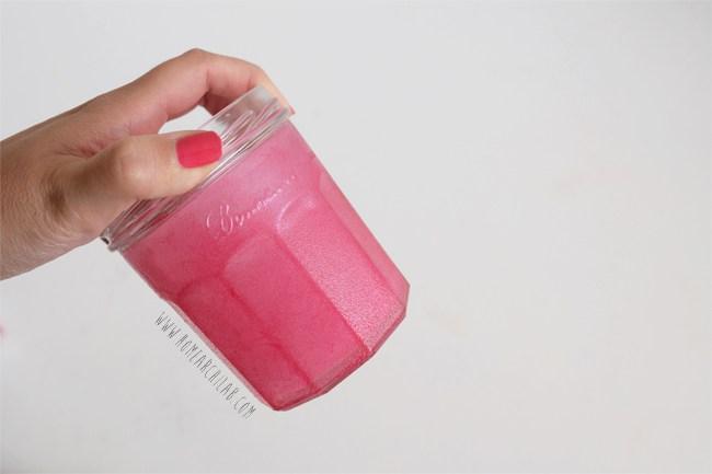 como hacer velas artesanales