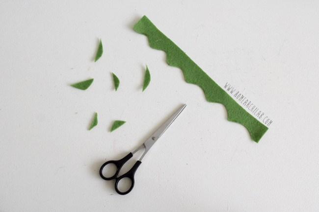 materiales para hacer velas