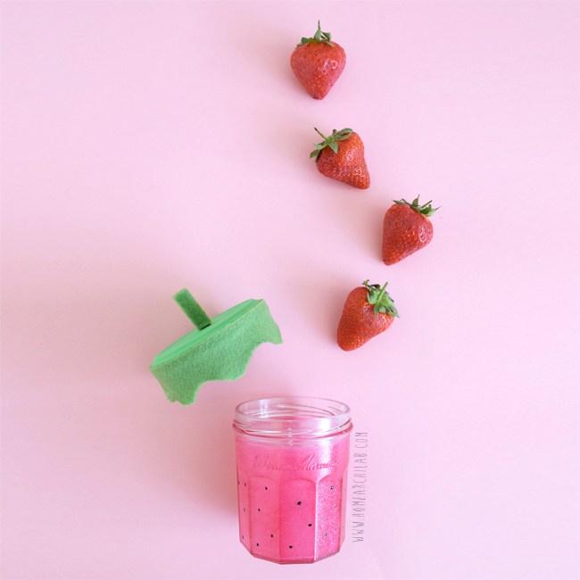 como hacer velas aromáticas caseras