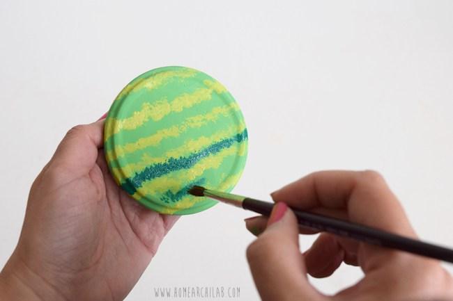 como hacer velas caseras