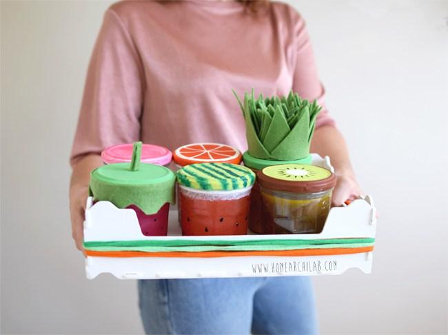 como hacer velas artesanales