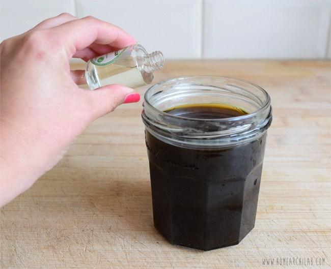 como hacer velas aromáticas