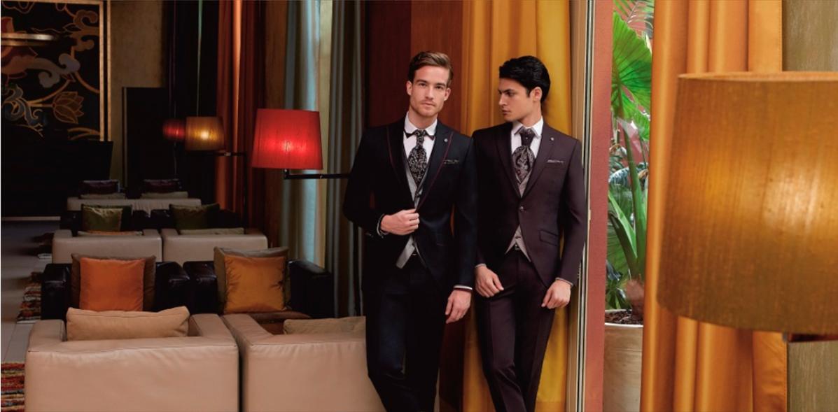 Traje de Novio, cómo elegir el perfecto