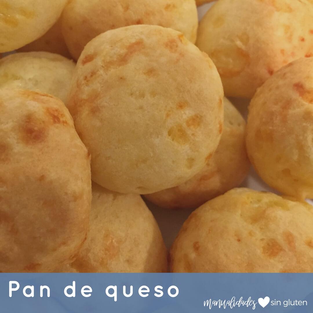 pan de queso