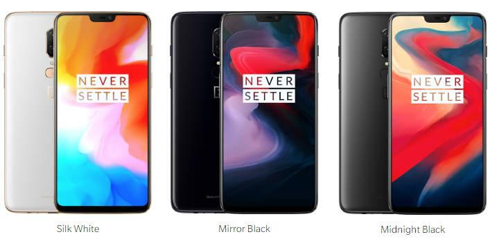 OnePlus 6 analisis reseña review en español de este móvil con 8GB de RAM Snapdragon 845 128GB de espacio cámara doble de 16MP+20MP y batería de 3300mAh con carga rápida especificaciones precio y opinión