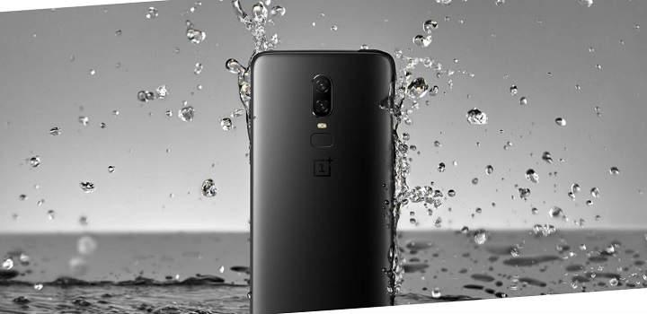 ” parte del contenido, pero que gracias a Oxygen OS, en este OnePlus 6 las apps se adaptan a ella. También podemos “deshabilitarlo” para que no nos moleste si estamos viendo alguna película o video, cosa que puede venirnos muy bien en un momento dado.