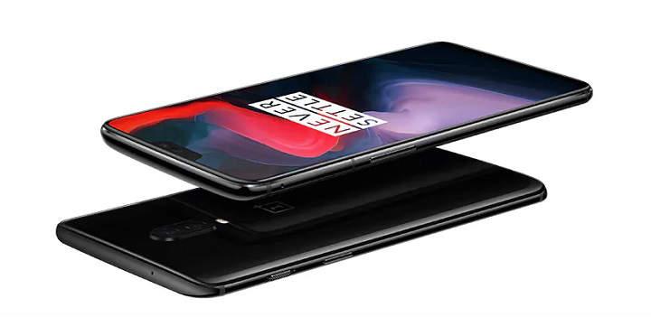 OnePlus 6 analisis reseña review en español de este móvil con 8GB de RAM Snapdragon 845 128GB de espacio cámara doble de 16MP+20MP y batería de 3300mAh con carga rápida especificaciones precio y opinión