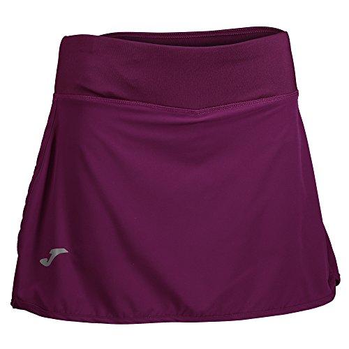 Joma Tropical Falda Pantalón, Mujer, Morado, S