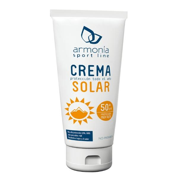 Crema solar