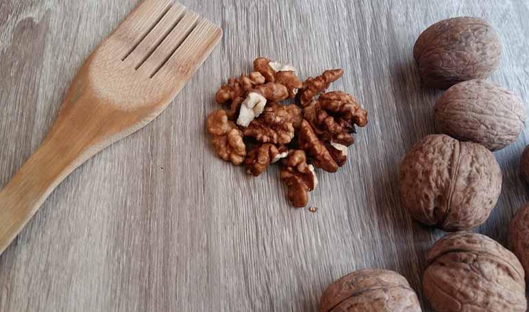 Cómo perder peso rápido con un batido de uva - Trucos de belleza caseros