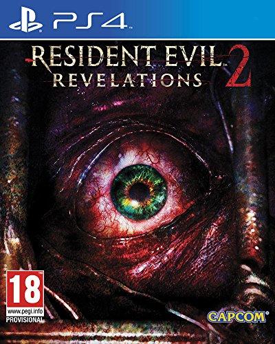 Resident Evil: Revelations 2 [Importación Francesa]