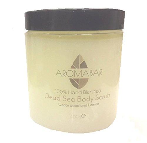 Exfoliantes Corporales para Hombre