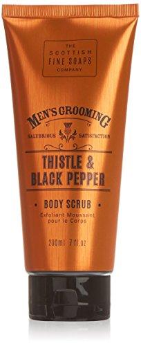 Exfoliantes Corporales para Hombre