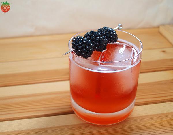 Tequila fiero HortoGourmet