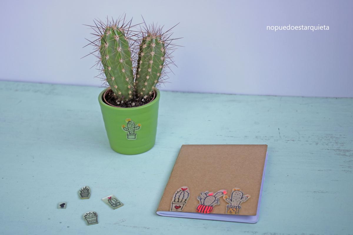 Cómo usar plástco mágico manualidades niños. diy