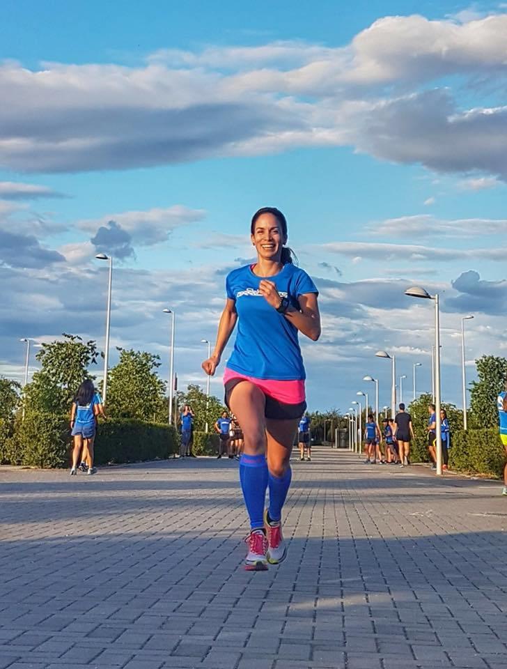 La ilusión en el deporte