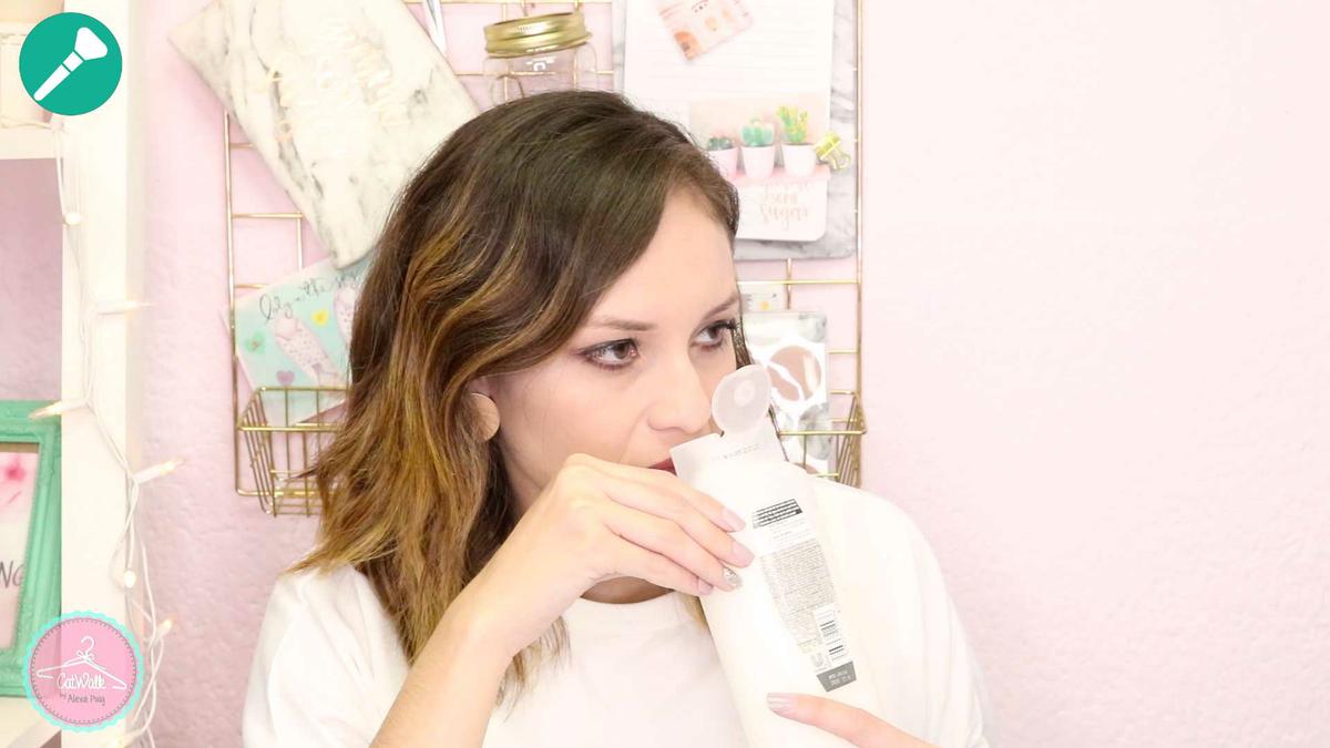 Aroma del shampoo sedal by yuya