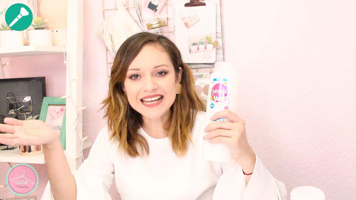 Acondicionador micelar sedal by Yuya