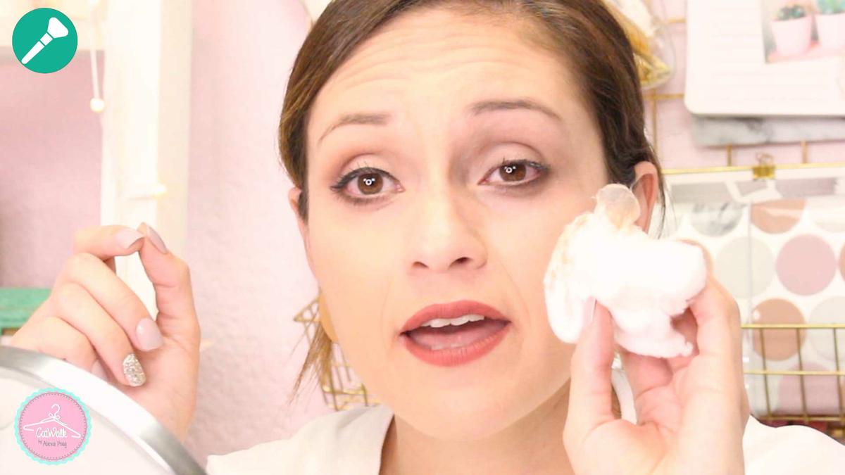 Crema desmaquillante Pons by Yuya