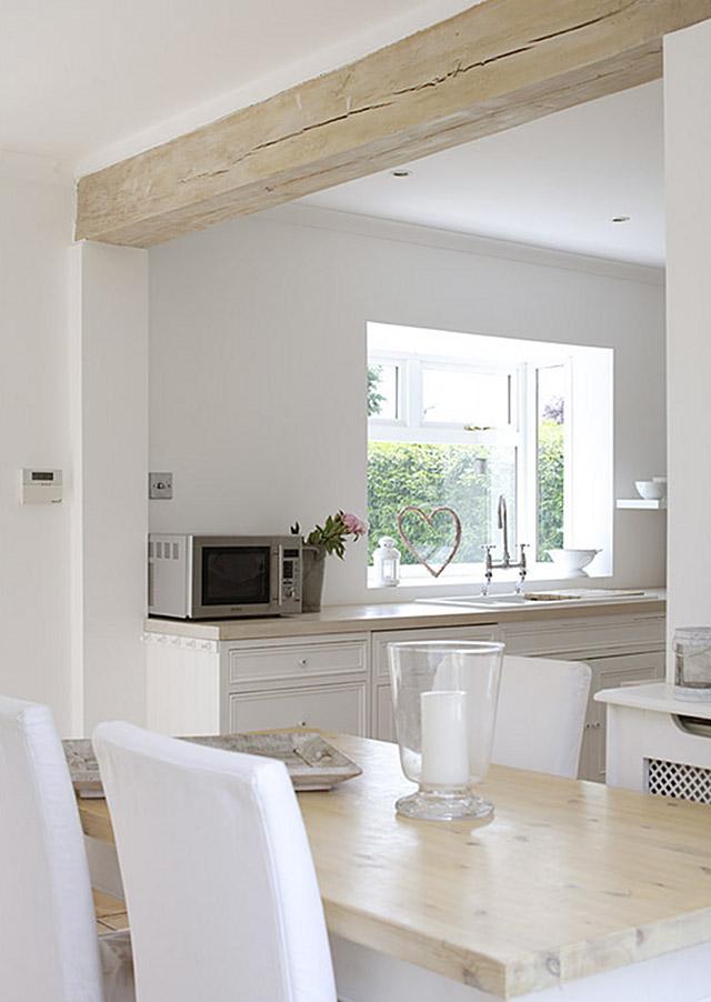 casa de verano home tour
